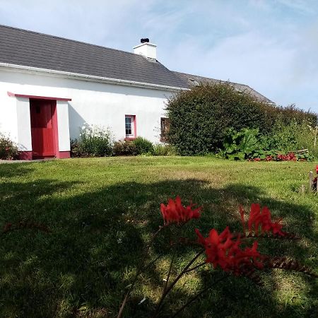 B&B The Red Door Cottage Donegal Town Zewnętrze zdjęcie
