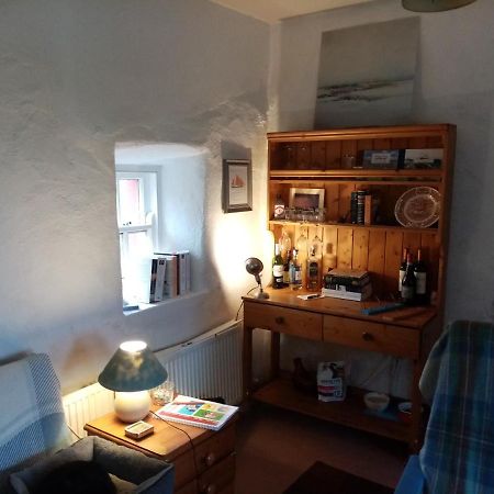 B&B The Red Door Cottage Donegal Town Zewnętrze zdjęcie