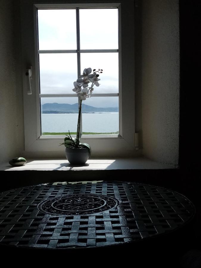 B&B The Red Door Cottage Donegal Town Zewnętrze zdjęcie
