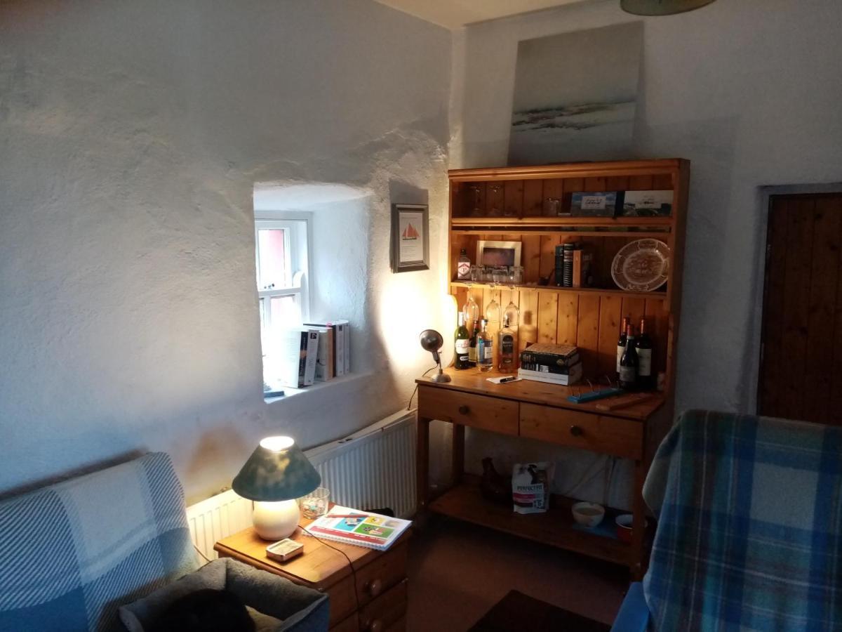 B&B The Red Door Cottage Donegal Town Zewnętrze zdjęcie