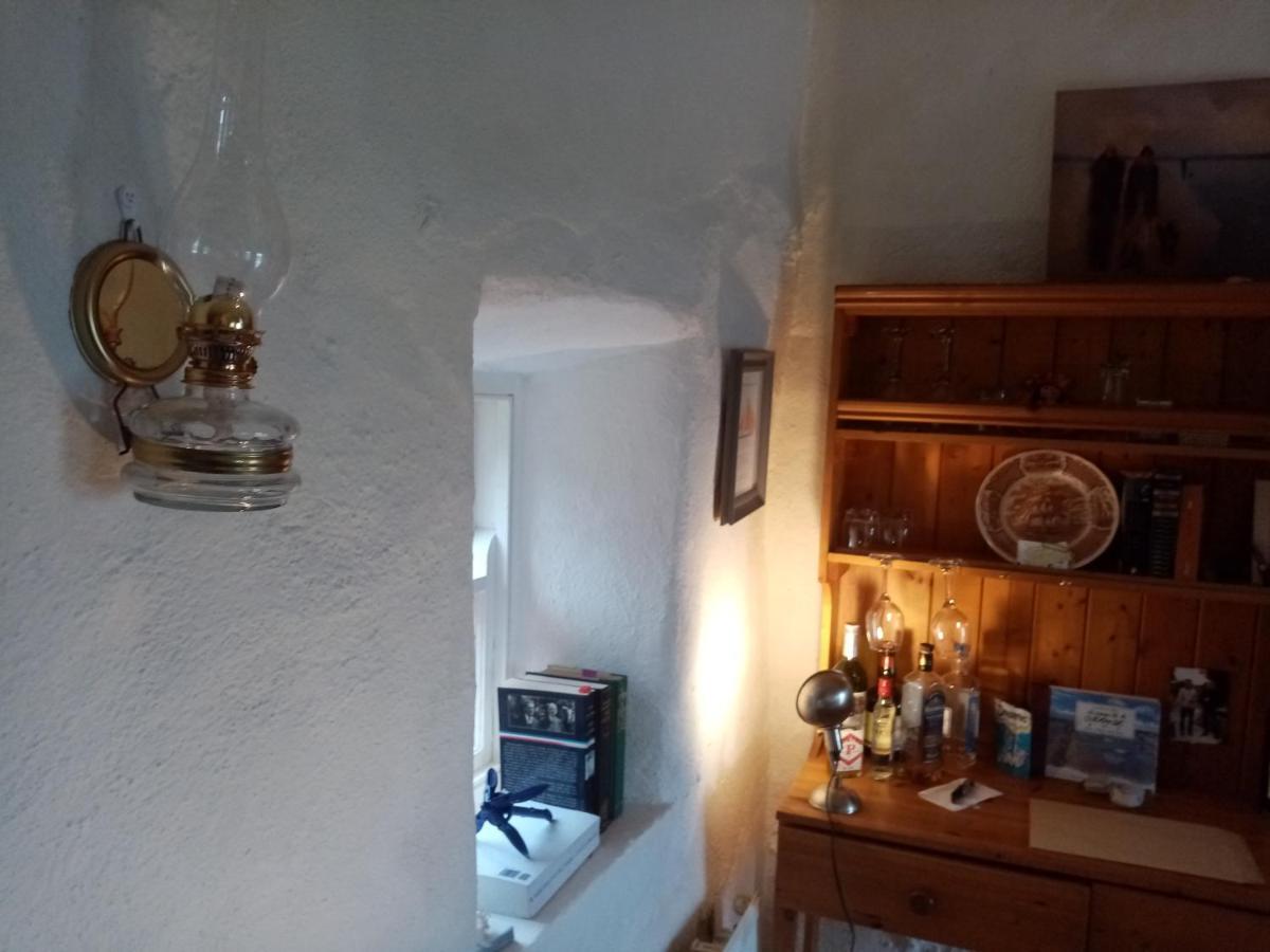 B&B The Red Door Cottage Donegal Town Zewnętrze zdjęcie