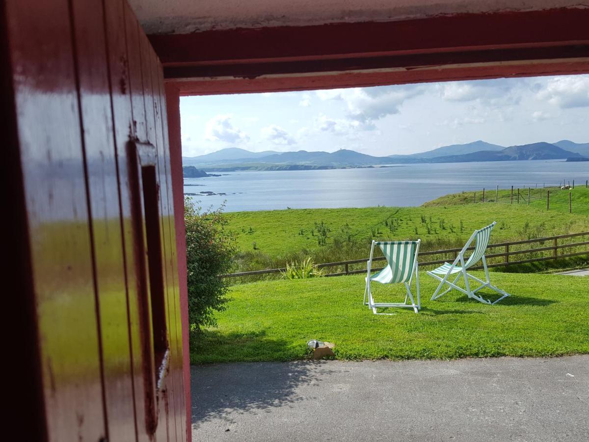 B&B The Red Door Cottage Donegal Town Zewnętrze zdjęcie