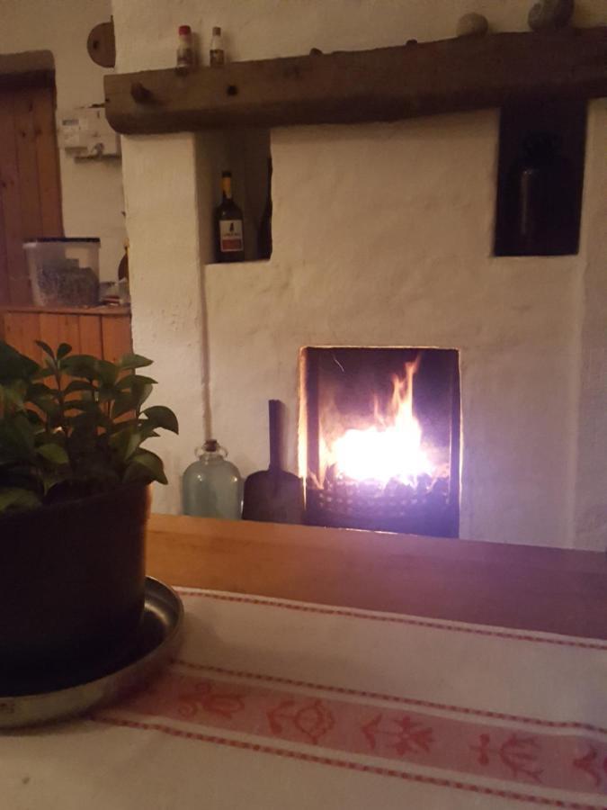 B&B The Red Door Cottage Donegal Town Zewnętrze zdjęcie